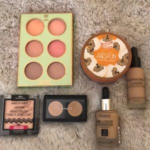 Makeup Bundle